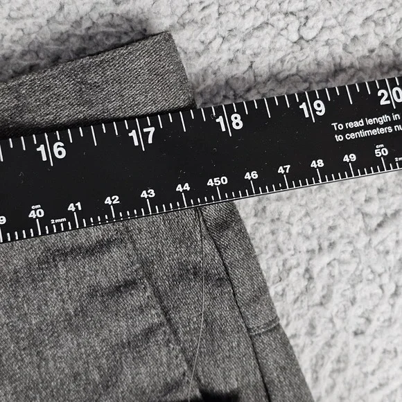 Volcom‎ Vmonty Chino Shorts Mens 33 Casual Mid Rise Outdoor A09412S0 - Picture 4 of 10